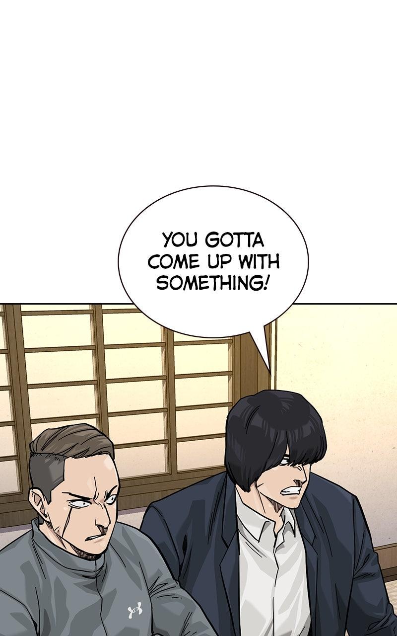 To Not Die Chap 178 - Next Chap 179