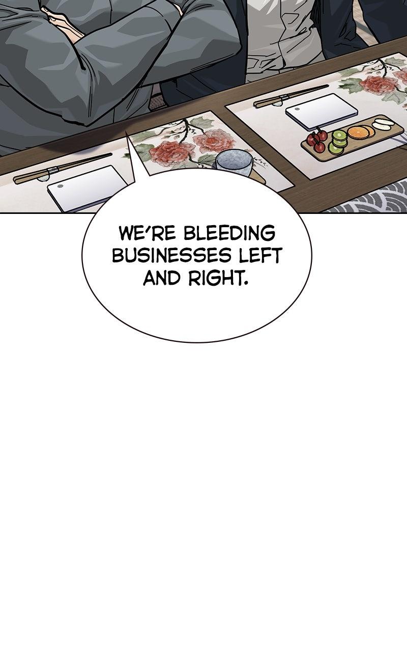 To Not Die Chap 178 - Next Chap 179
