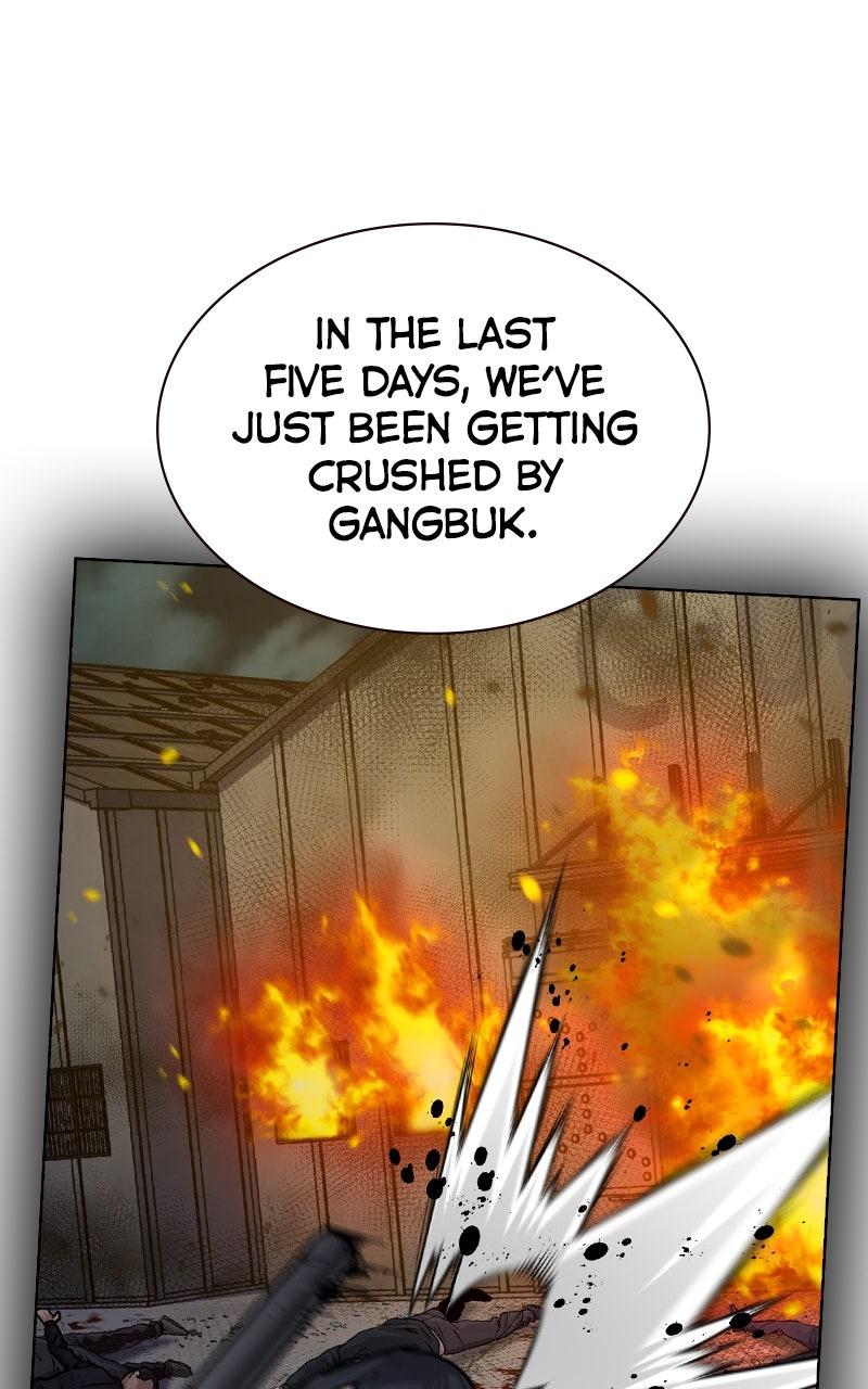 To Not Die Chap 178 - Next Chap 179