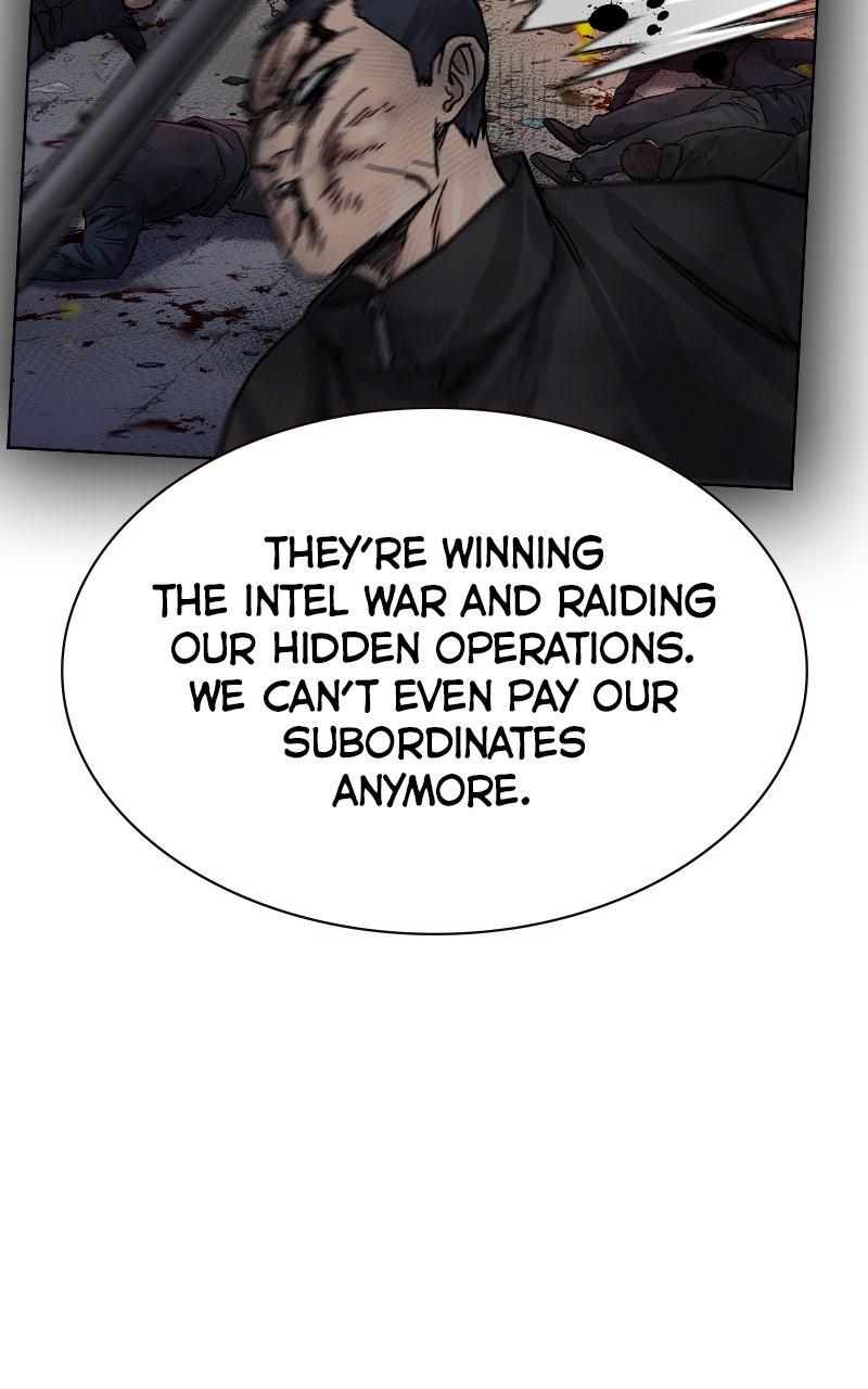 To Not Die Chap 178 - Next Chap 179