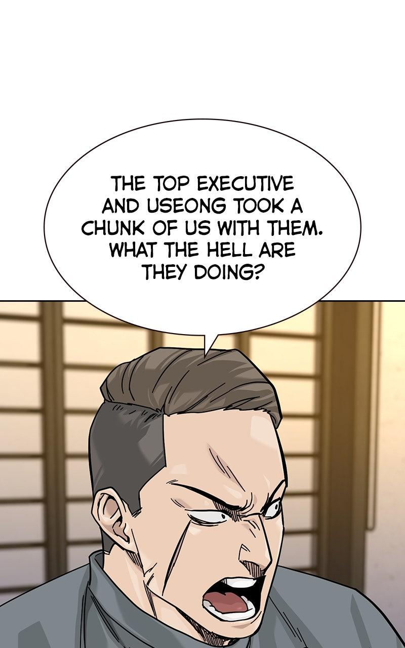 To Not Die Chap 178 - Next Chap 179