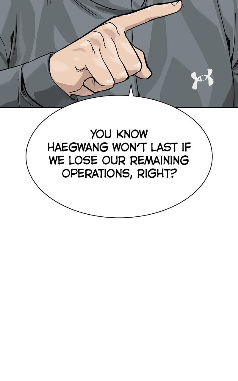 To Not Die Chap 178 - Next Chap 179