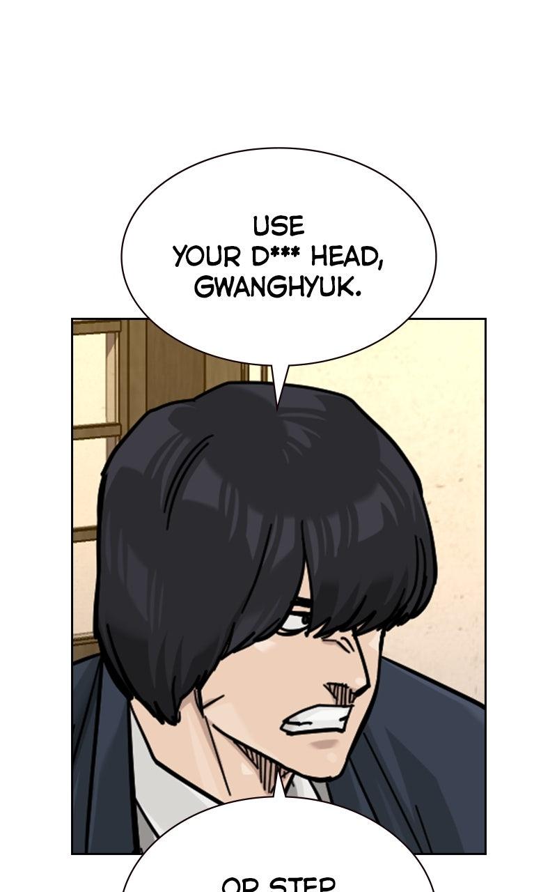 To Not Die Chap 178 - Next Chap 179