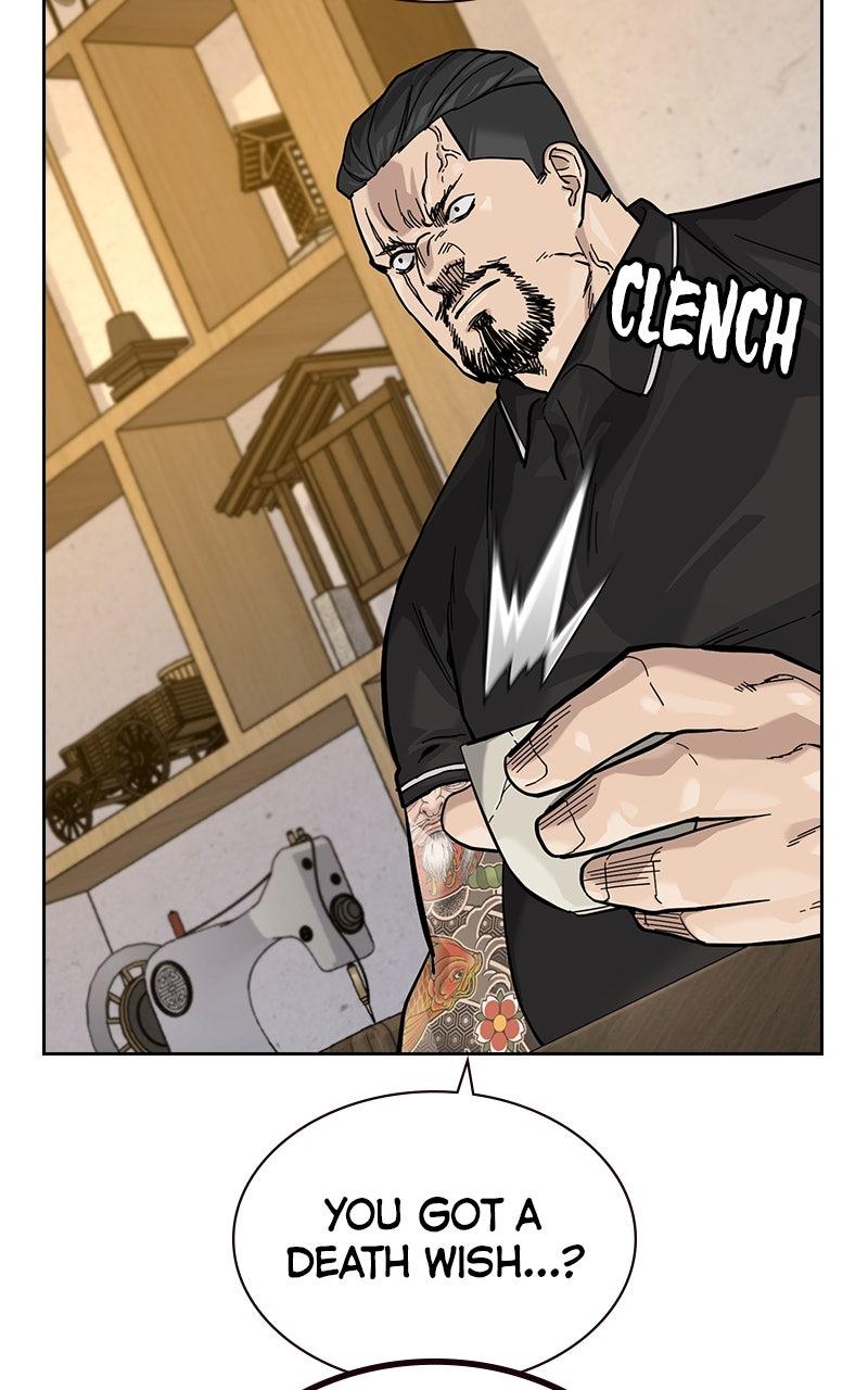 To Not Die Chap 178 - Next Chap 179