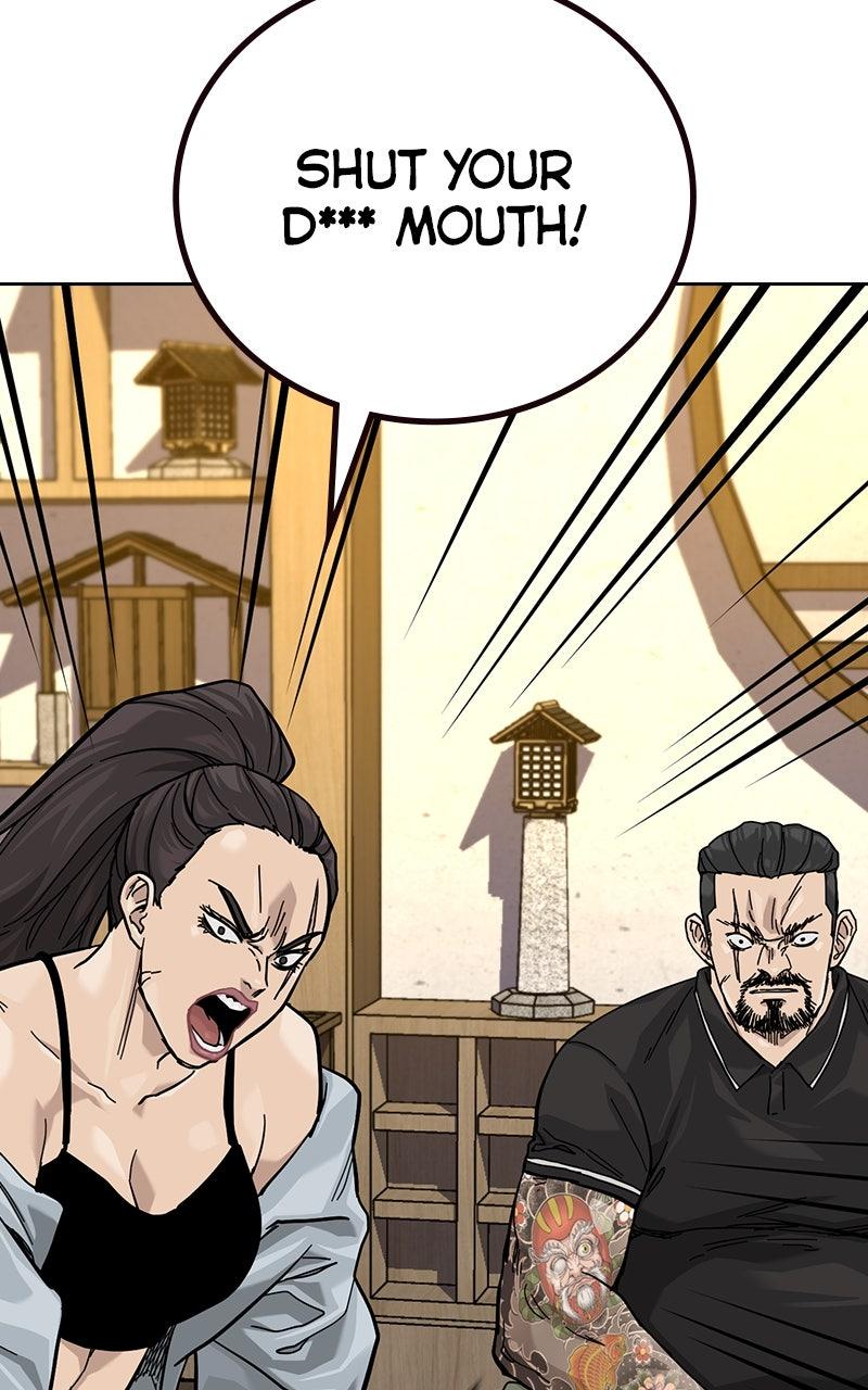 To Not Die Chap 178 - Next Chap 179
