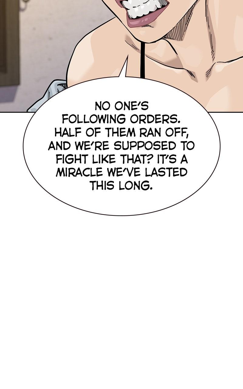 To Not Die Chap 178 - Next Chap 179