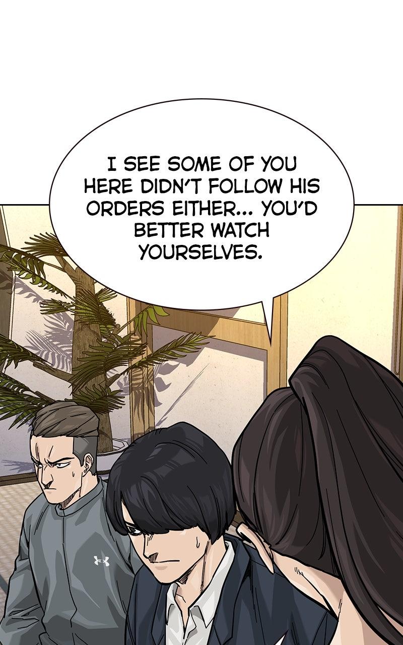 To Not Die Chap 178 - Next Chap 179