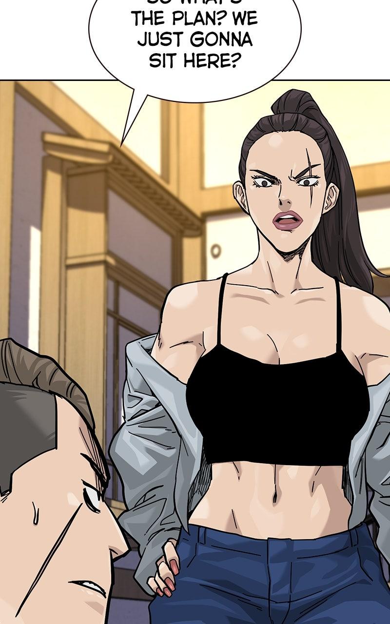 To Not Die Chap 178 - Next Chap 179