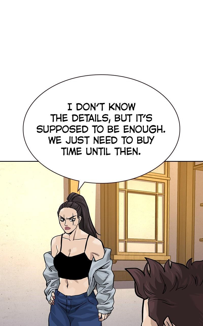 To Not Die Chap 178 - Next Chap 179
