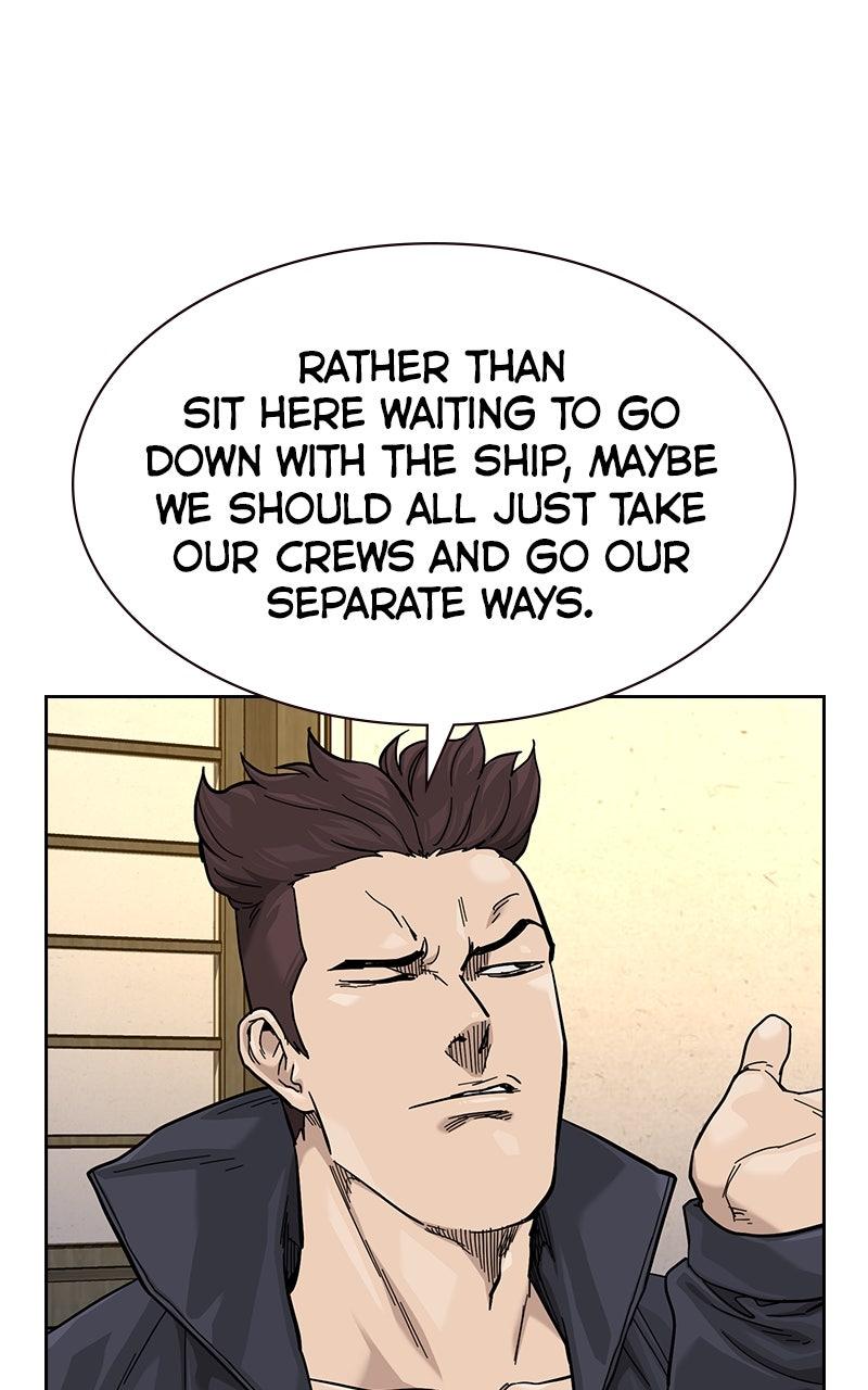 To Not Die Chap 178 - Next Chap 179