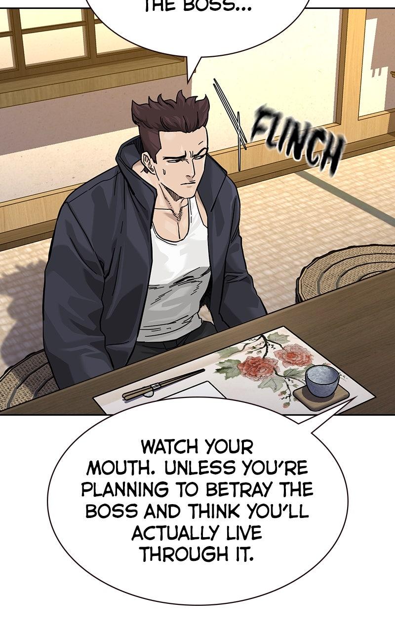 To Not Die Chap 178 - Next Chap 179