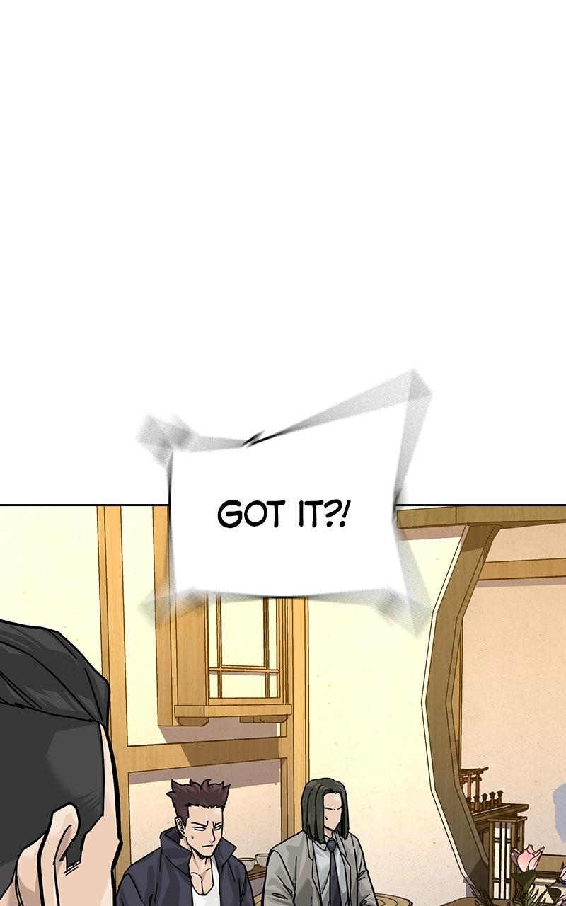 To Not Die Chap 178 - Next Chap 179