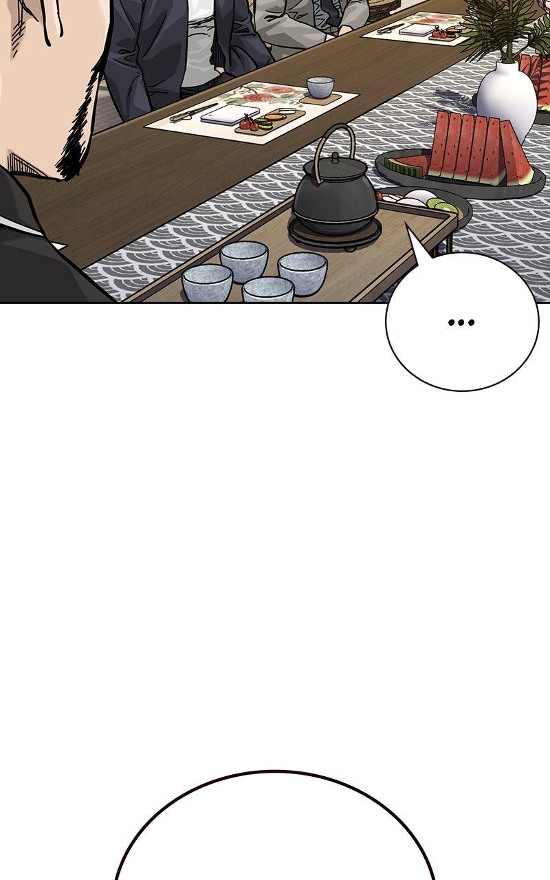 To Not Die Chap 178 - Next Chap 179