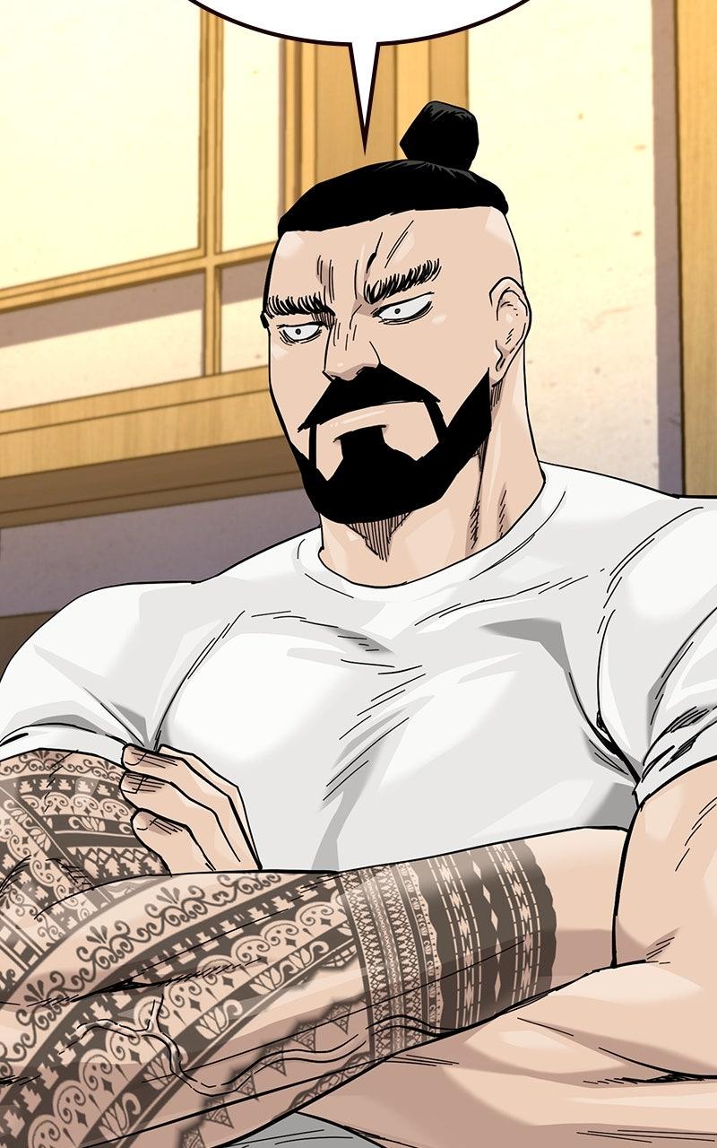 To Not Die Chap 178 - Next Chap 179