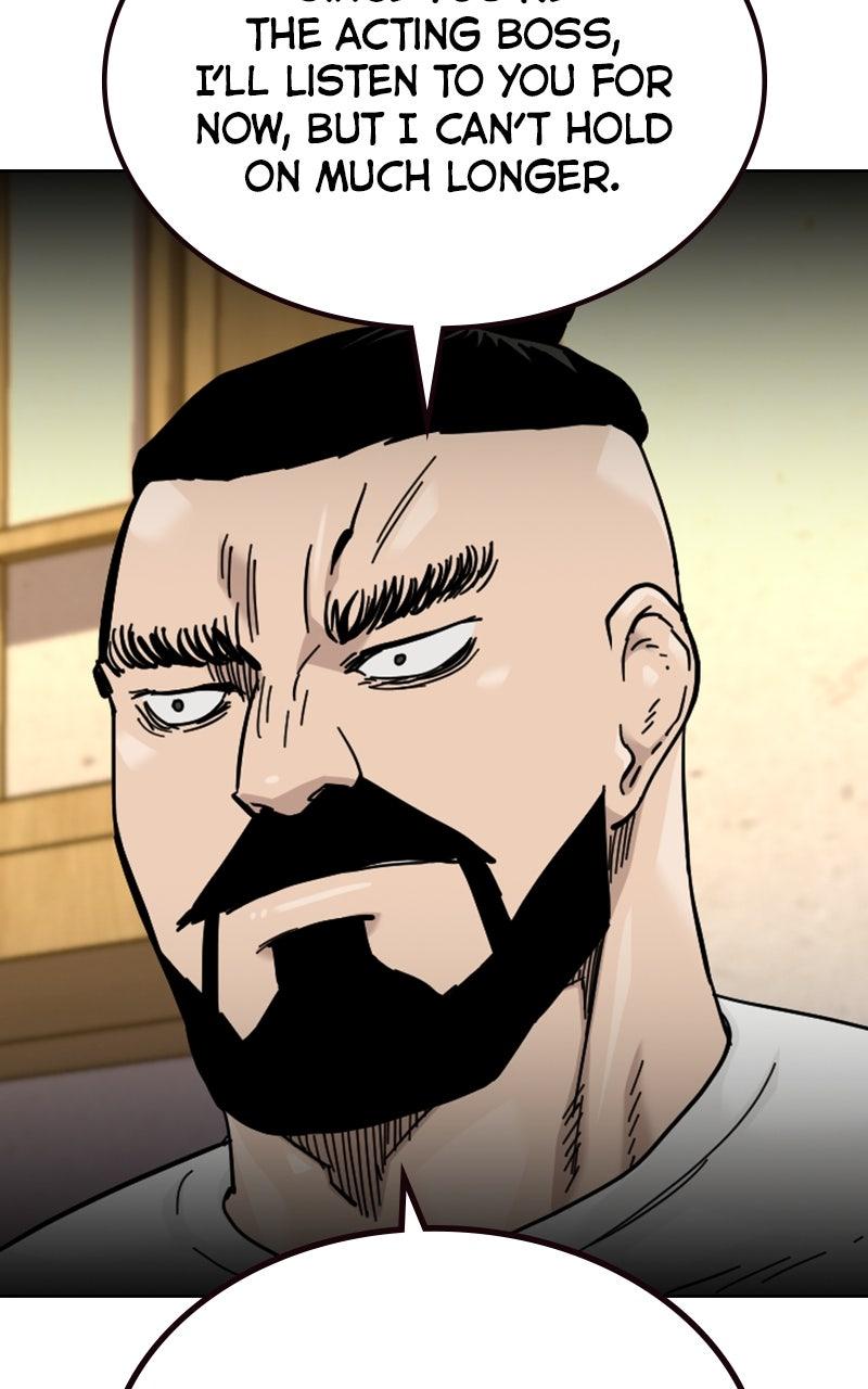 To Not Die Chap 178 - Next Chap 179