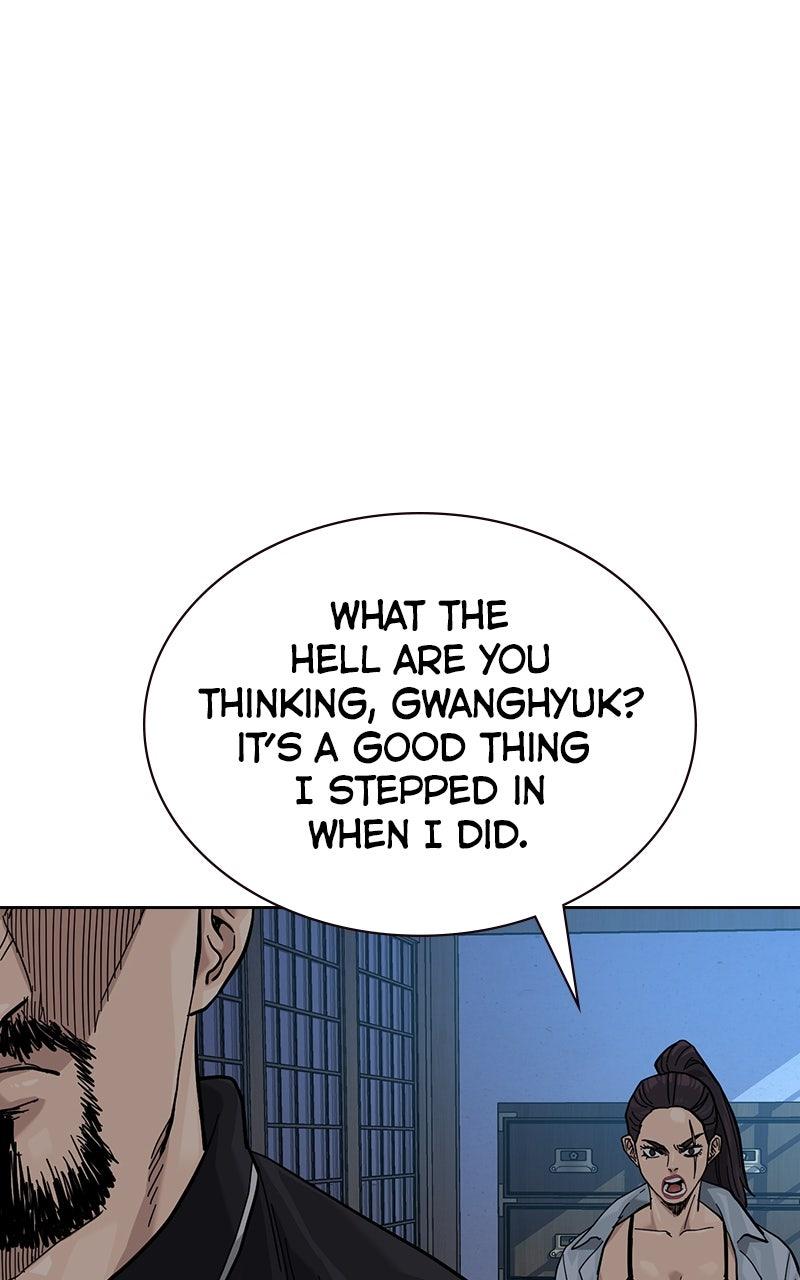 To Not Die Chap 178 - Next Chap 179