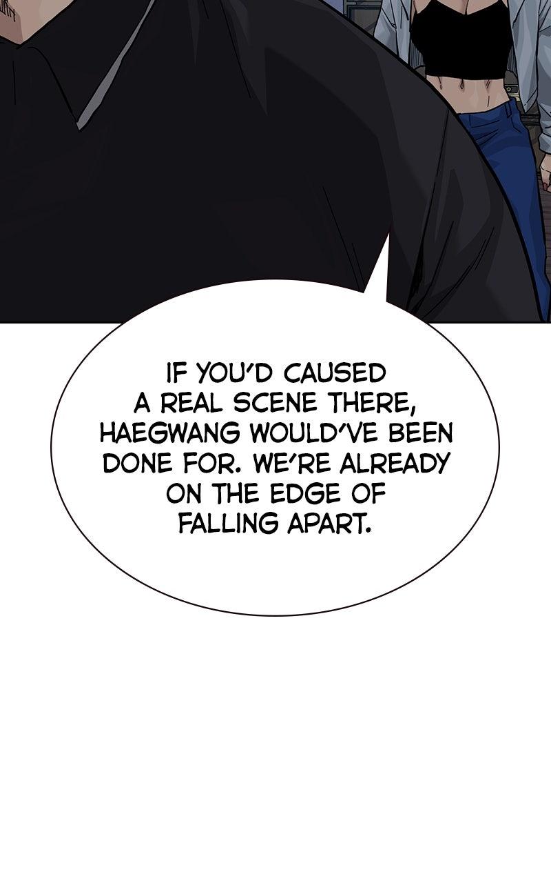 To Not Die Chap 178 - Next Chap 179