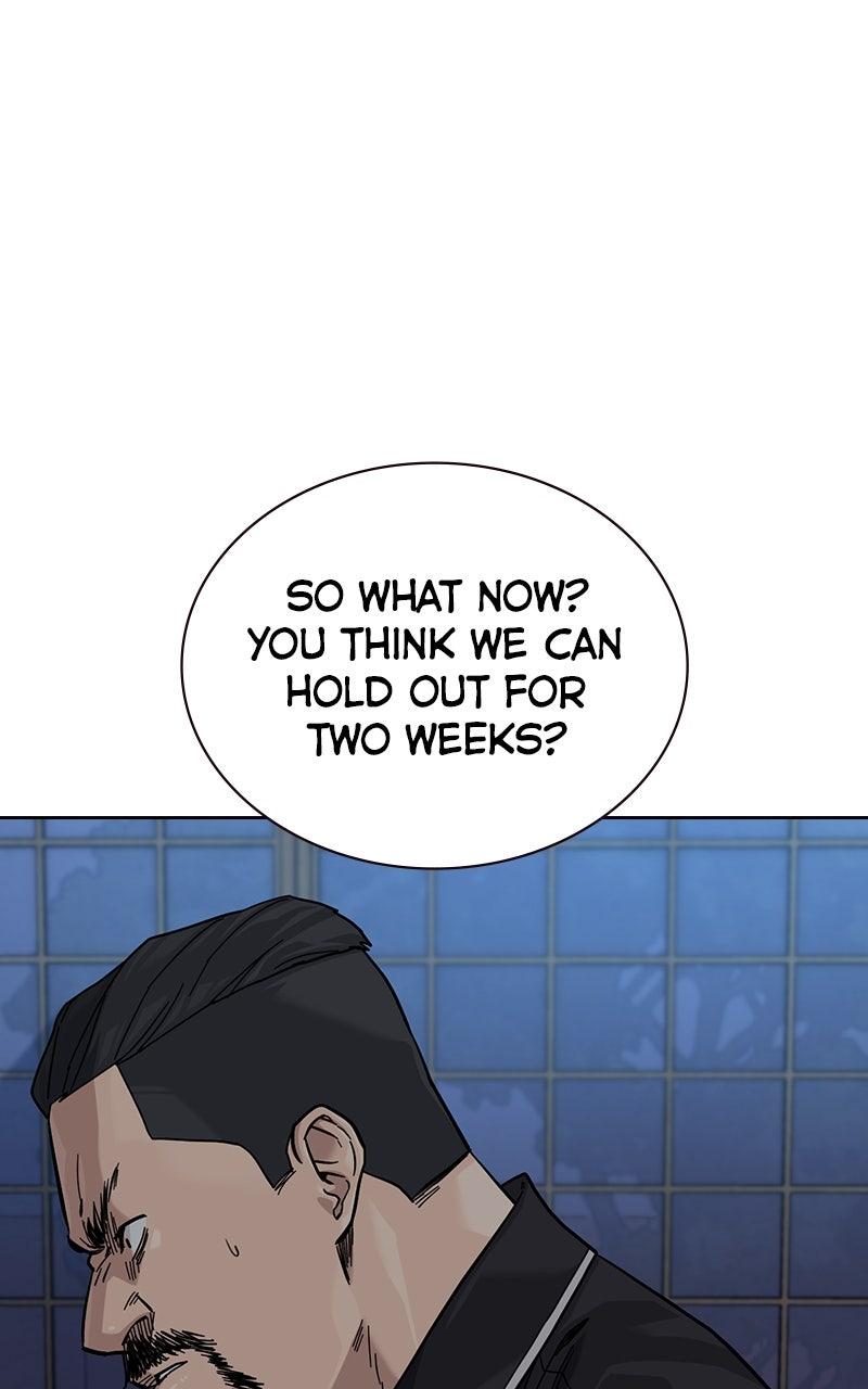 To Not Die Chap 178 - Next Chap 179