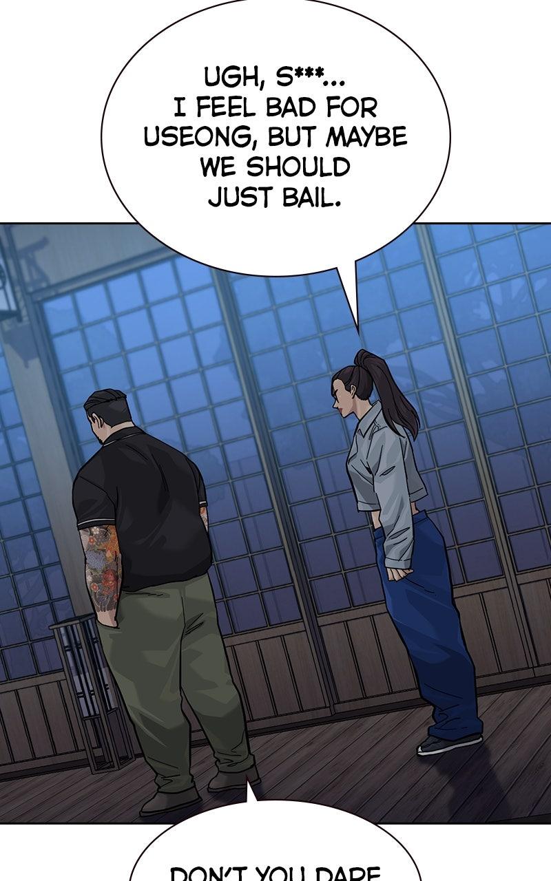To Not Die Chap 178 - Next Chap 179