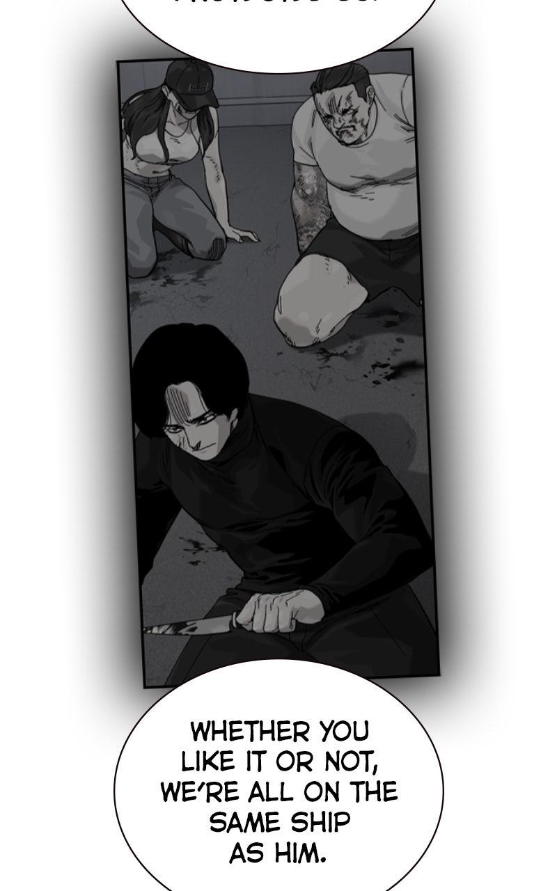 To Not Die Chap 178 - Next Chap 179