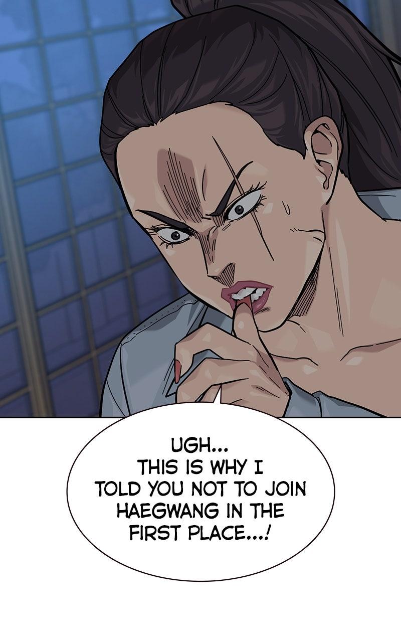 To Not Die Chap 178 - Next Chap 179