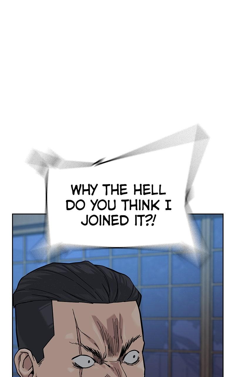 To Not Die Chap 178 - Next Chap 179