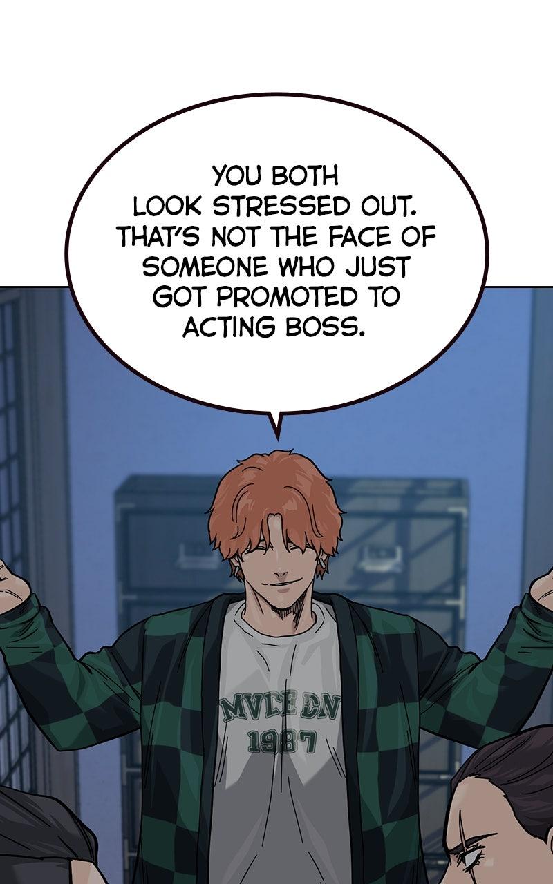To Not Die Chap 178 - Next Chap 179