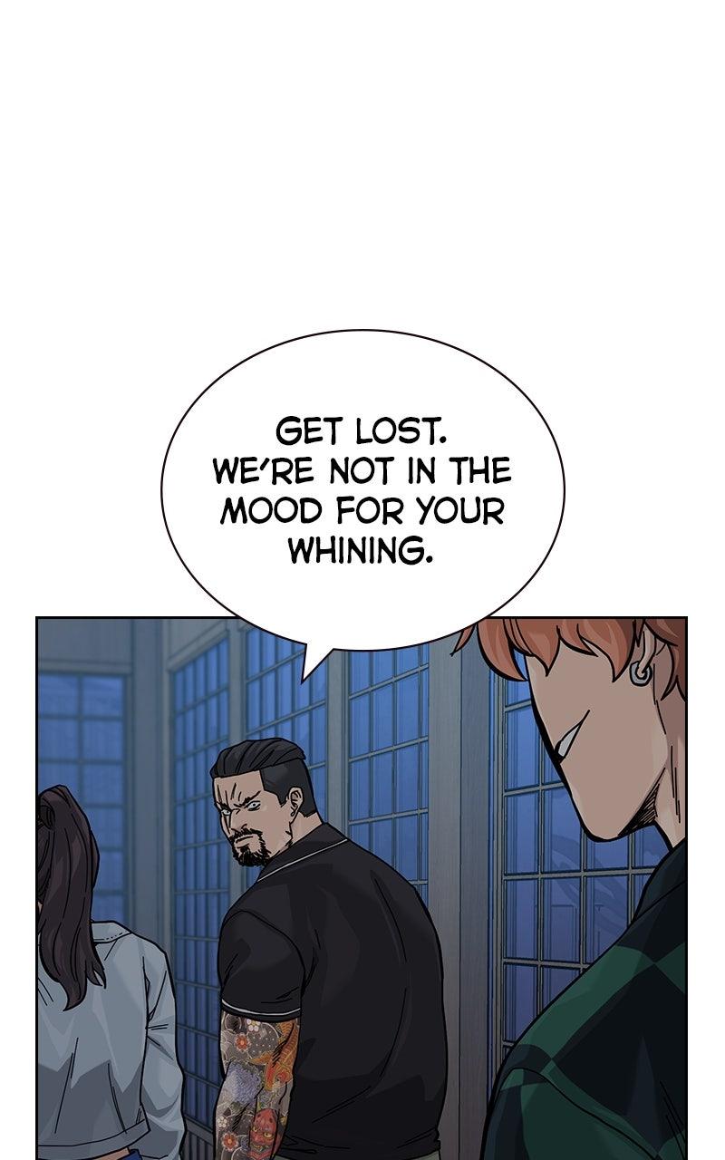To Not Die Chap 178 - Next Chap 179