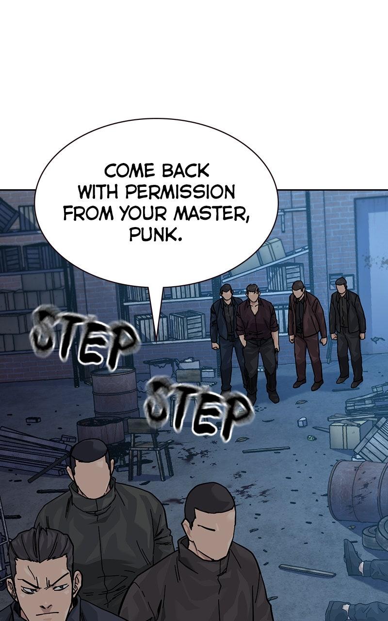 To Not Die Chap 178 - Next Chap 179
