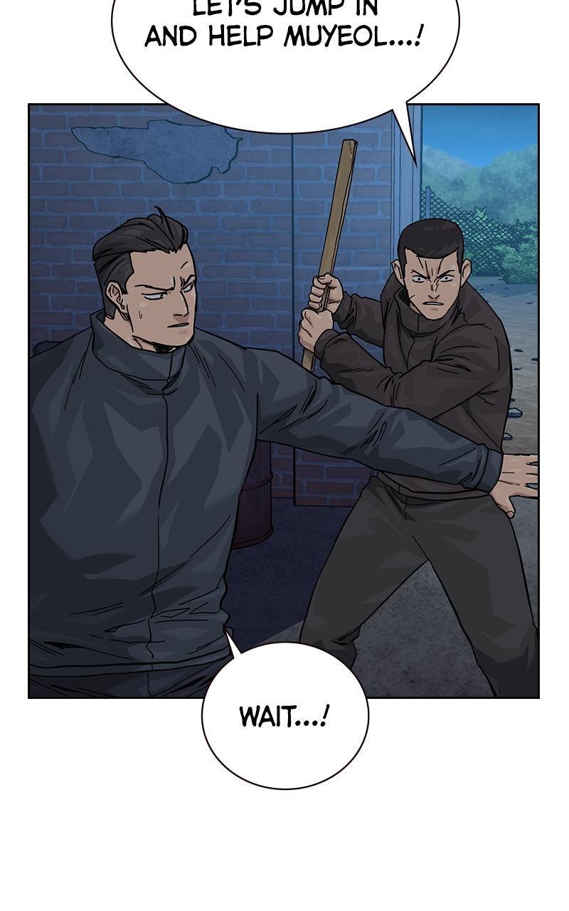 To Not Die Chap 178 - Next Chap 179