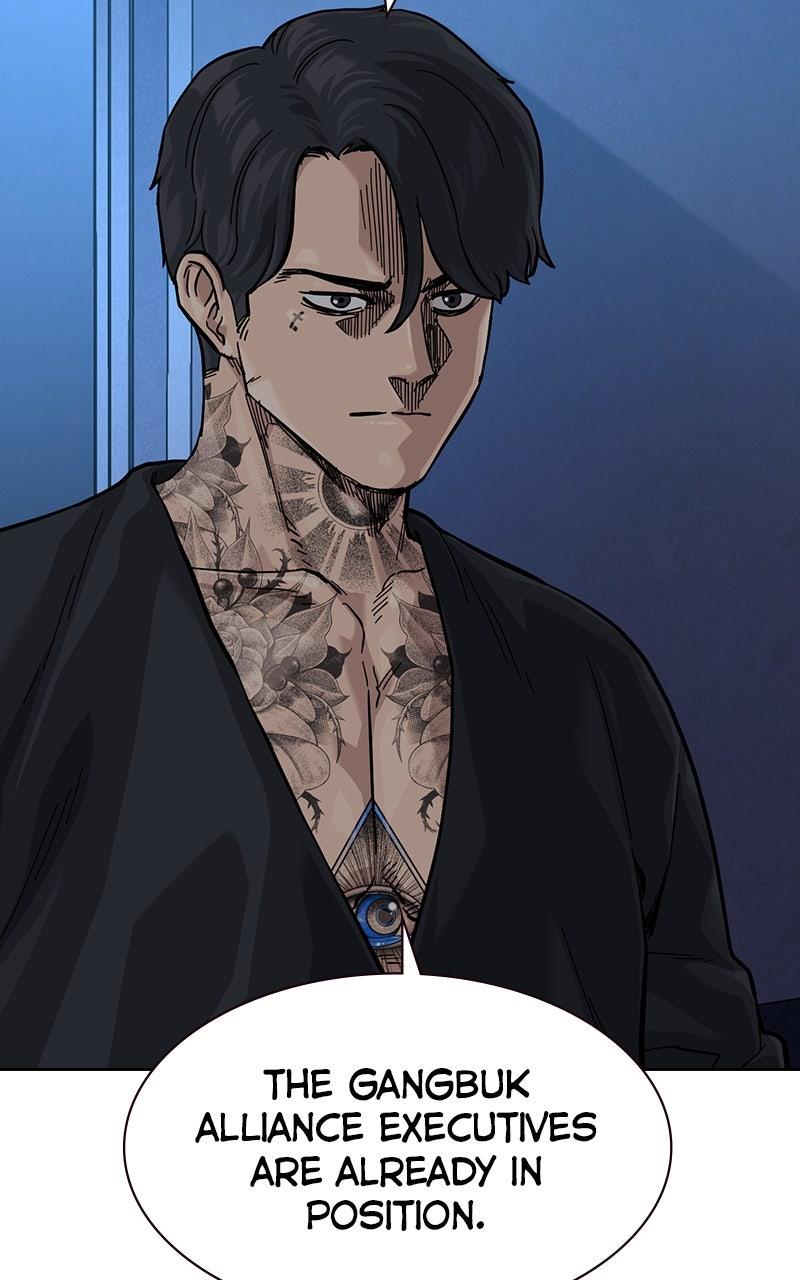 To Not Die Chap 178 - Next Chap 179