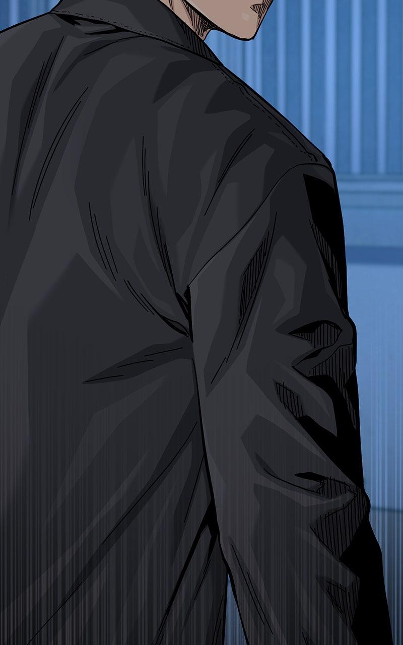 To Not Die Chap 178 - Next Chap 179