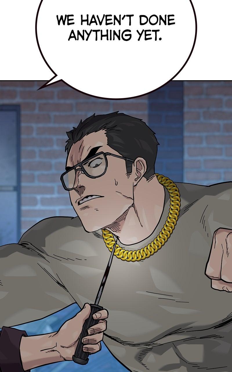 To Not Die Chap 178 - Next Chap 179