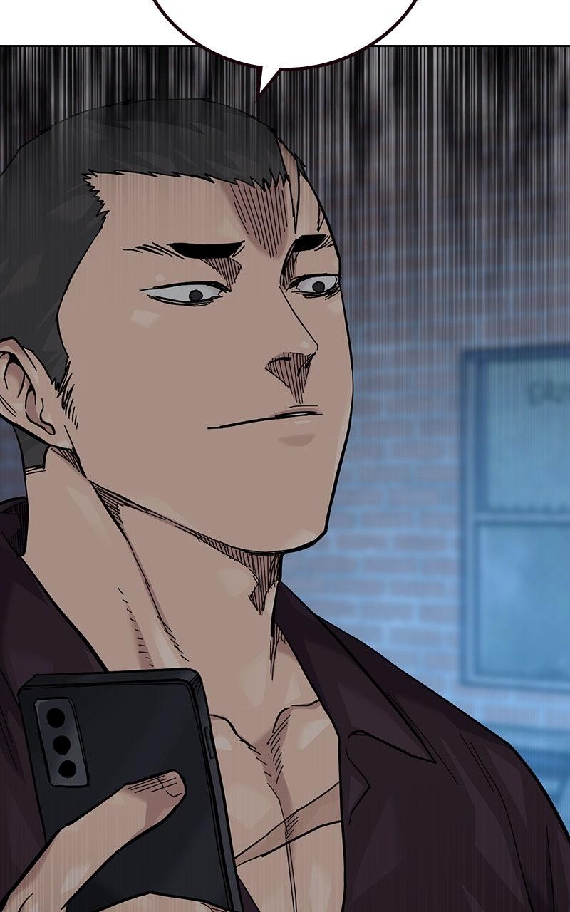 To Not Die Chap 178 - Next Chap 179