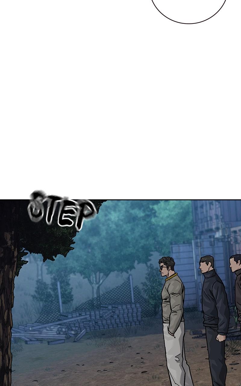 To Not Die Chap 178 - Next Chap 179