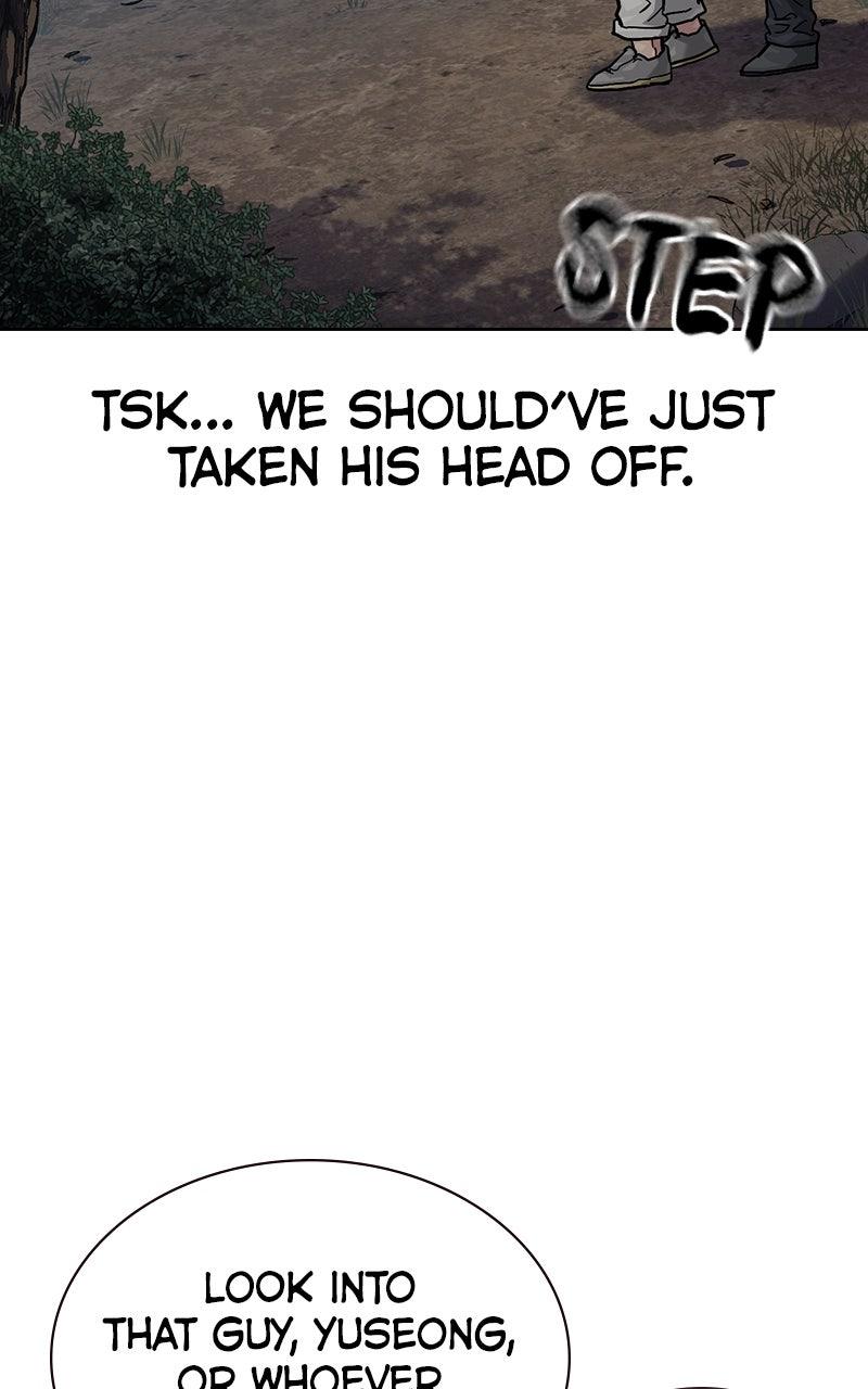 To Not Die Chap 178 - Next Chap 179