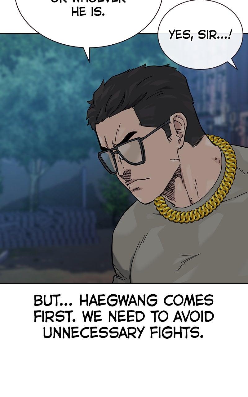 To Not Die Chap 178 - Next Chap 179