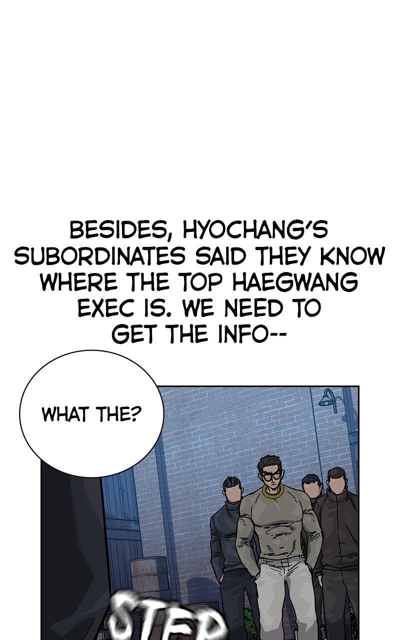 To Not Die Chap 178 - Next Chap 179