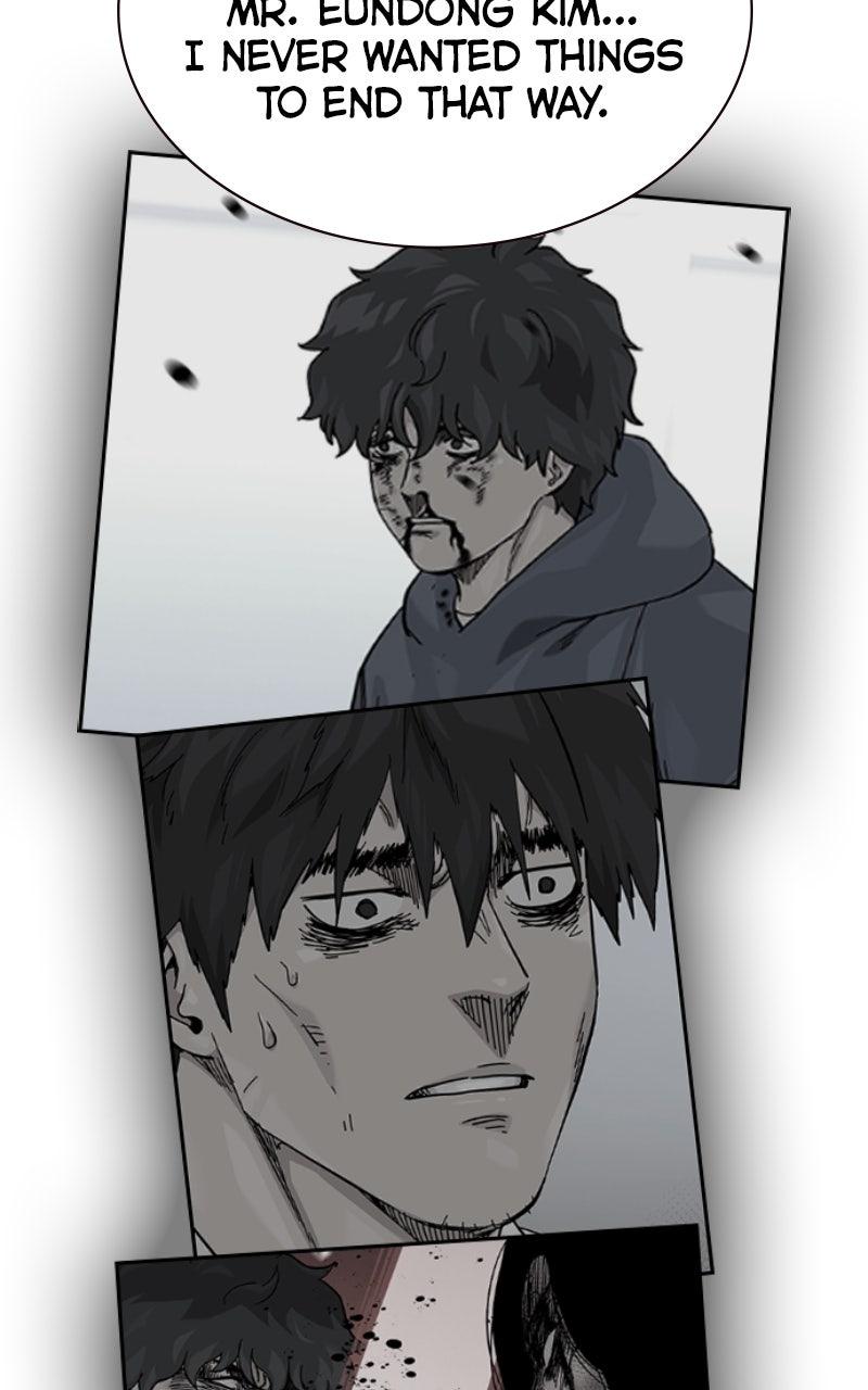 To Not Die Chap 175 - Next Chap 176