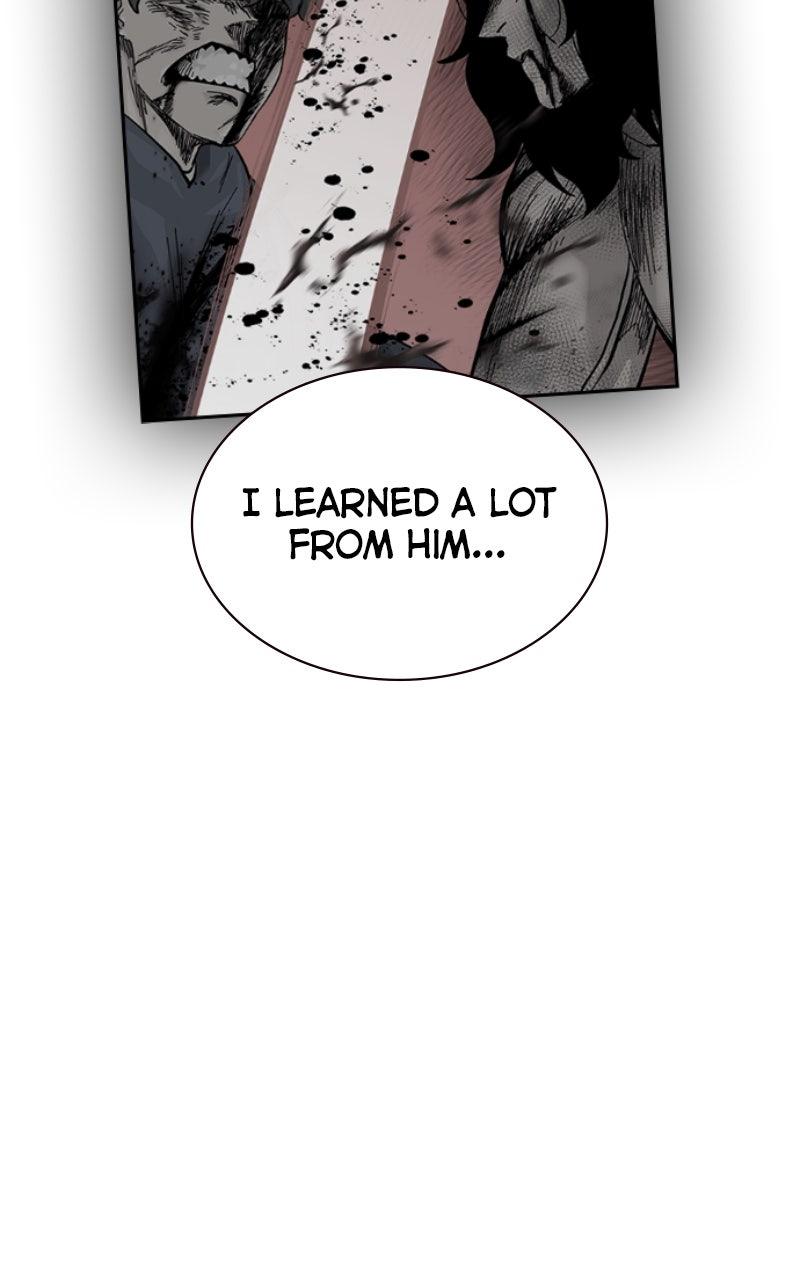 To Not Die Chap 175 - Next Chap 176