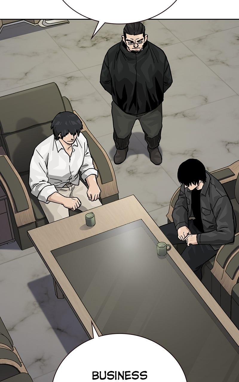 To Not Die Chap 175 - Next Chap 176