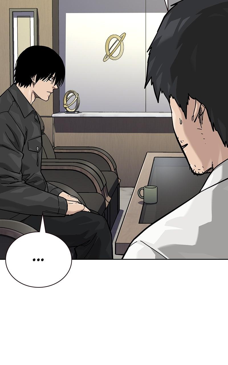 To Not Die Chap 175 - Next Chap 176