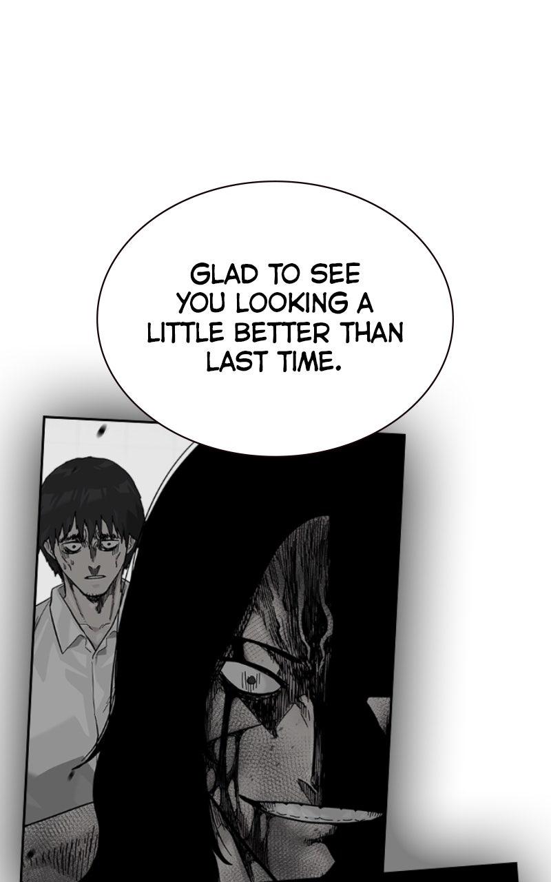 To Not Die Chap 175 - Next Chap 176