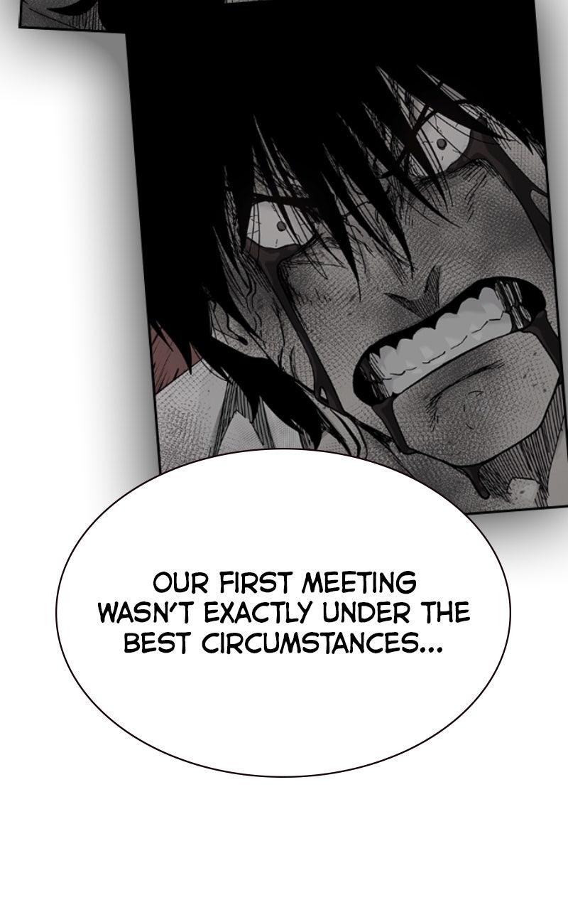 To Not Die Chap 175 - Next Chap 176