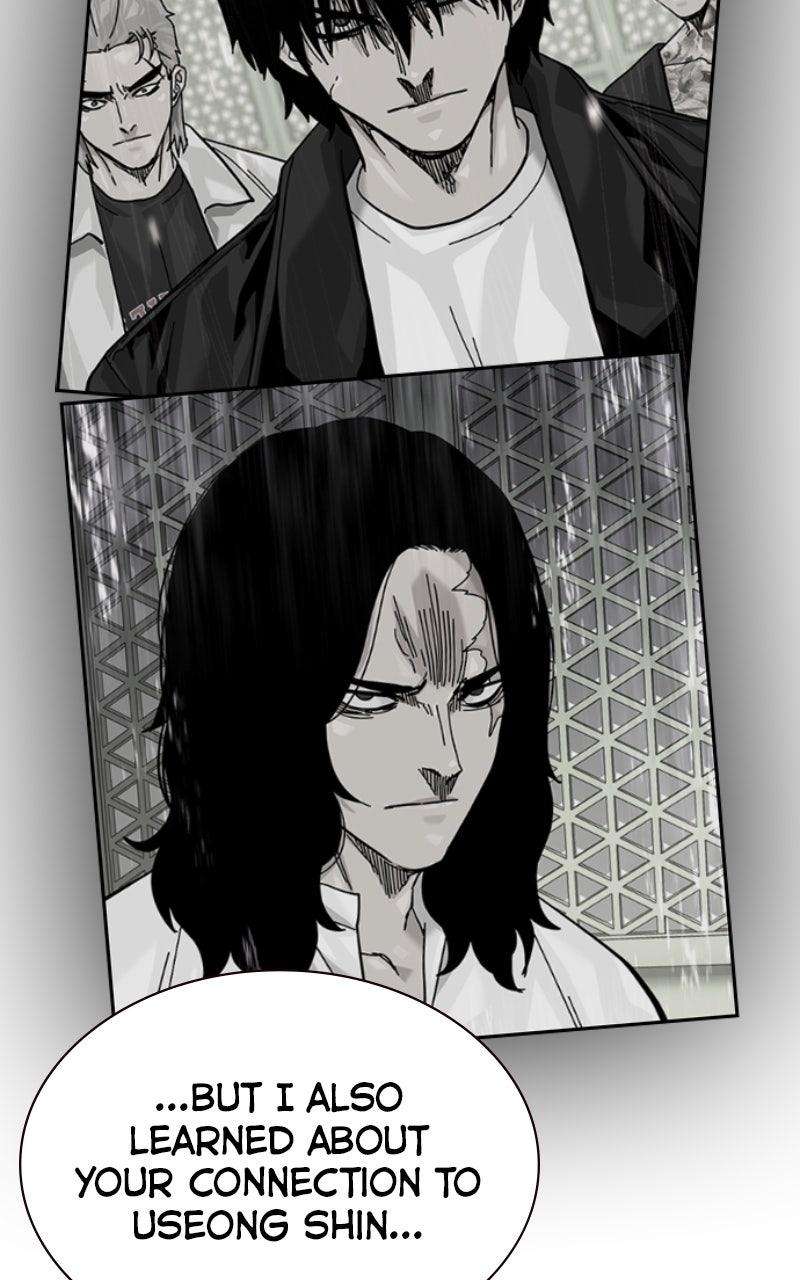 To Not Die Chap 175 - Next Chap 176