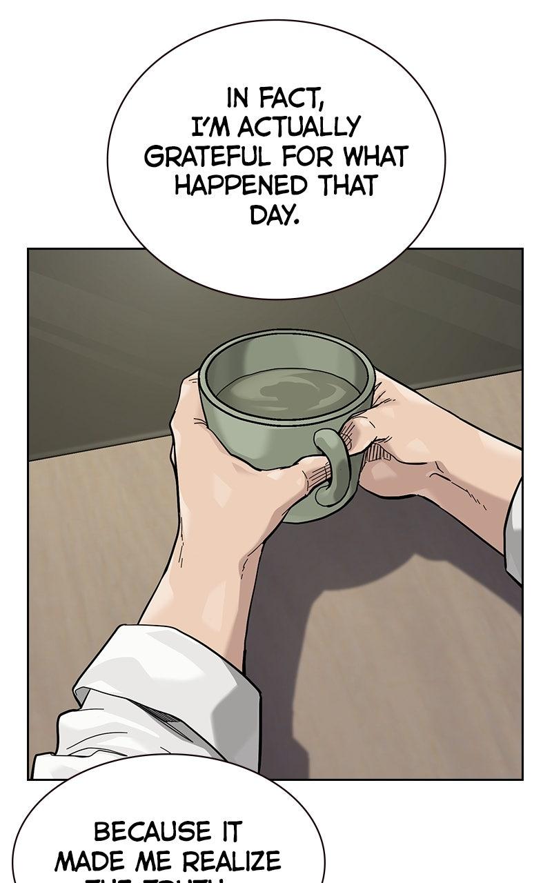 To Not Die Chap 175 - Next Chap 176