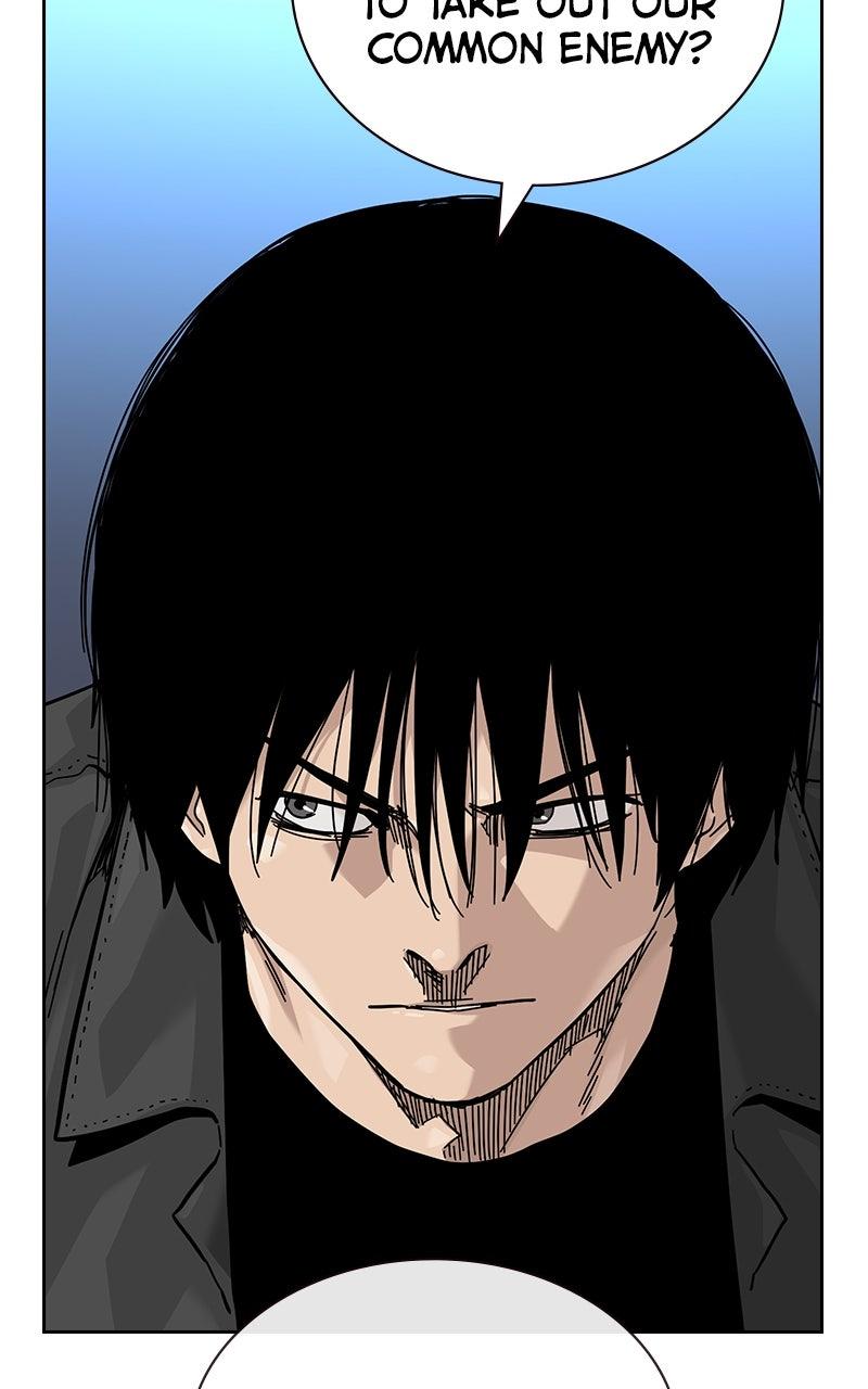 To Not Die Chap 175 - Next Chap 176