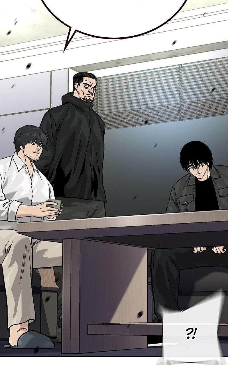 To Not Die Chap 175 - Next Chap 176