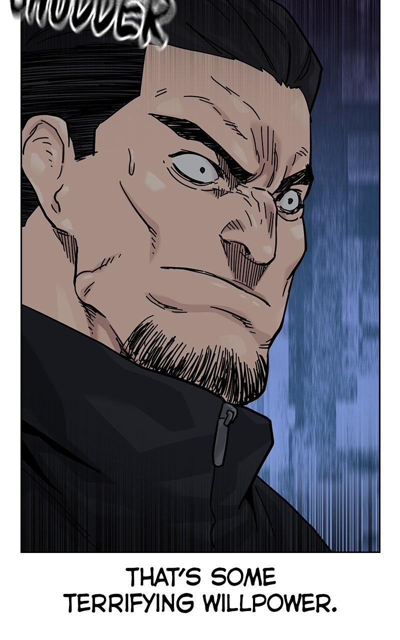 To Not Die Chap 175 - Next Chap 176