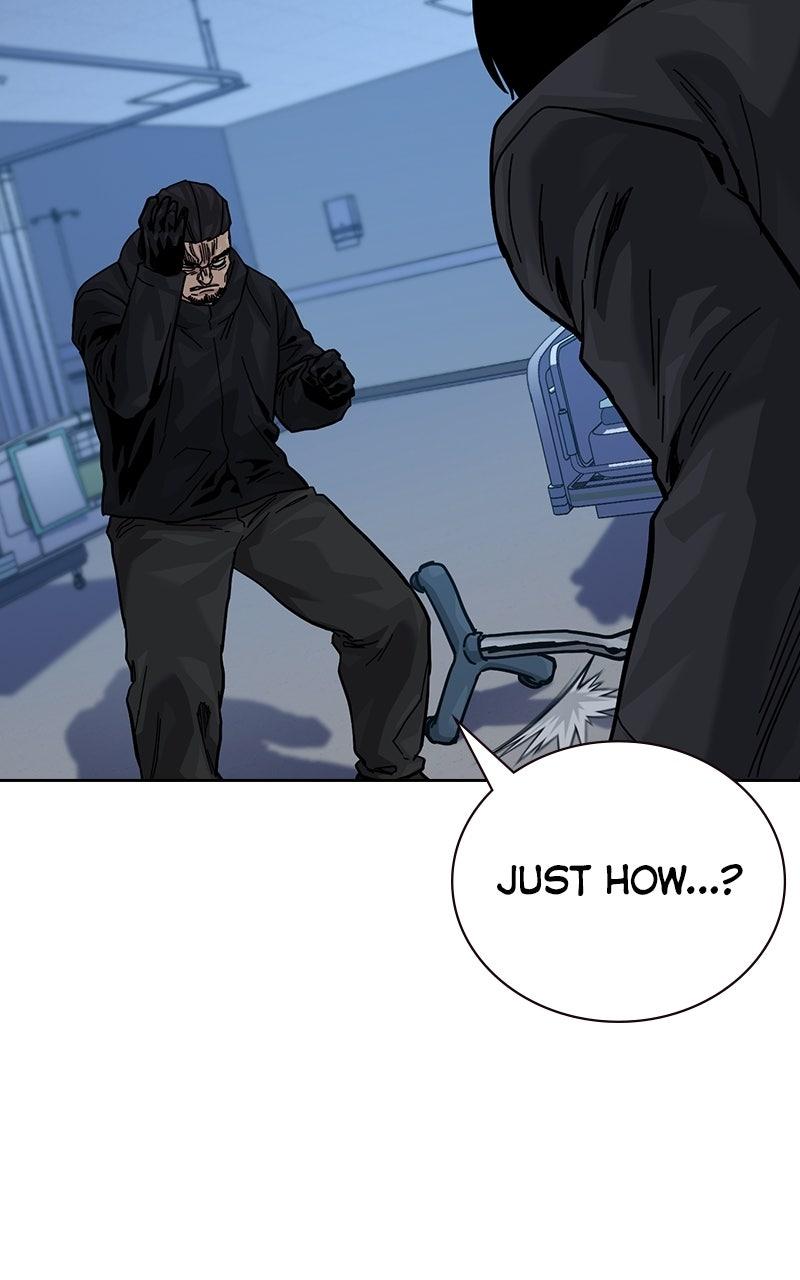 To Not Die Chap 175 - Next Chap 176
